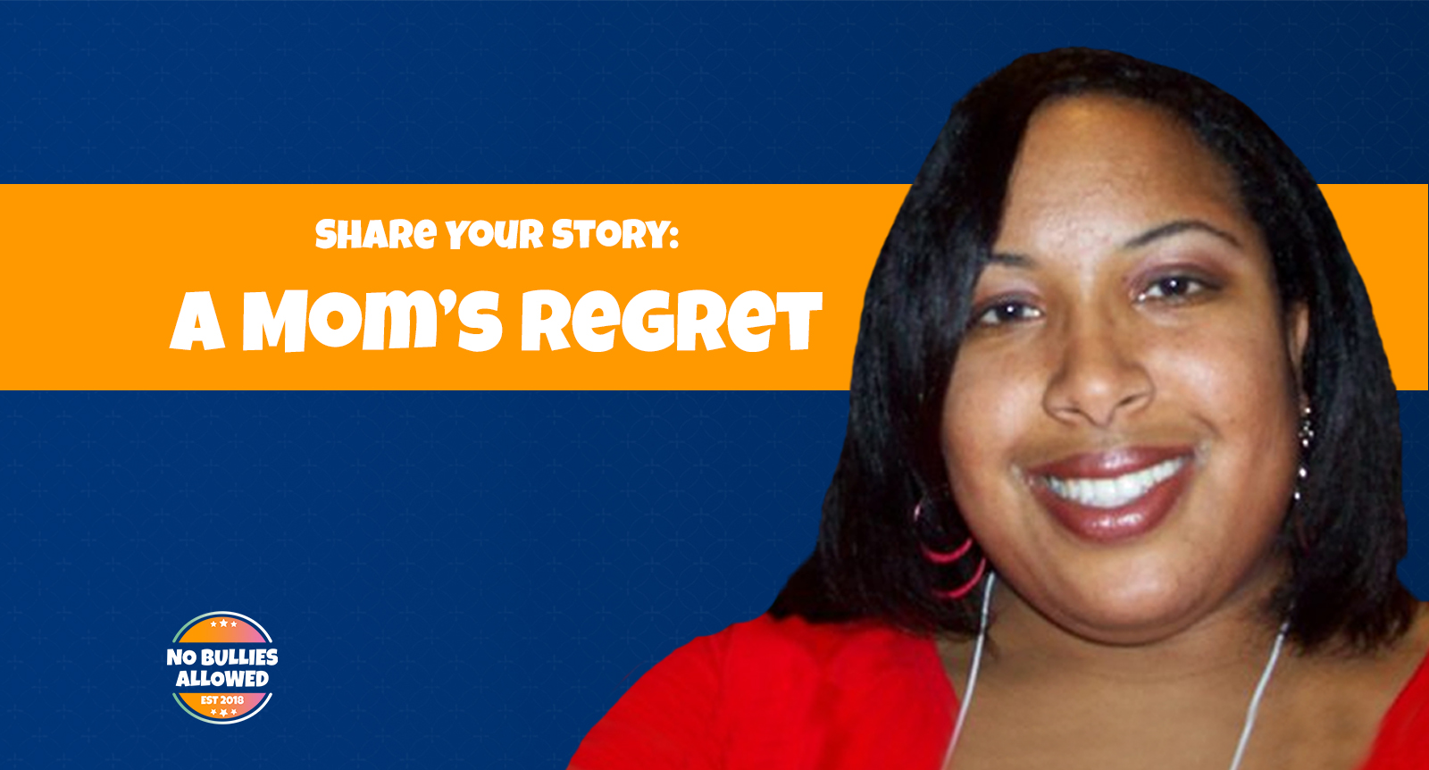 A Mom’s Regret: Sharieka, Texas